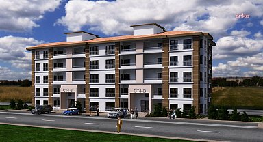 Sındırgı ve Bigadiç’te yeniden inşa süreci başlıyor: 531 bağımsız bölümün temeli atılacak