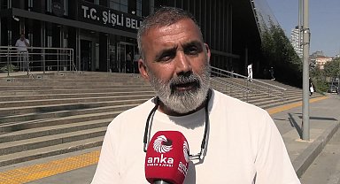 Şişli’de çöp sorunu... Hem vatandaş mağdur hem de temizlik işçileri: “Kayyum halkı da işçiyi de cezalandırıyor” 