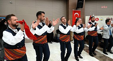 Sivas Kongresi’nin 106'ncı yılı Keçiören’de coşkuyla kutlandı