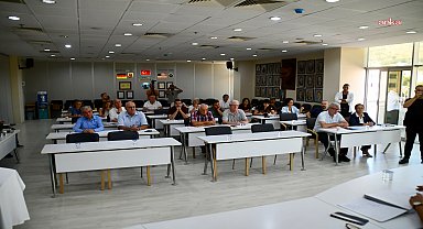 Söke’de Priene Antik Kenti için Paydaş Toplantıları başladı