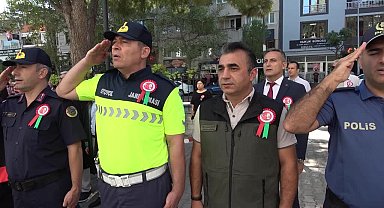Soma Cumhuriyet Başsavcısı Vidinel'den yeni adli yıl mesajı: 