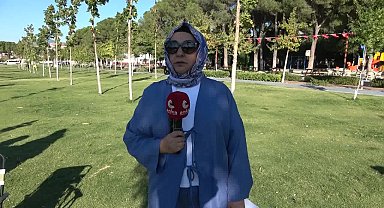 Soma'da ''depreme dayanıksız'' olduğu gerekçesiyle birleştirilmek istenen okul velilerinden tepki: 