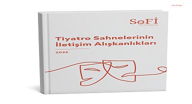 Sosyal Fayda için İletişim Derneği raporu: Bağımsız tiyatro sahneleri görünürlük krizi yaşıyor