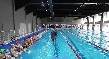 Sporium 7’den 70’e tüm Bucalıları bekliyor
