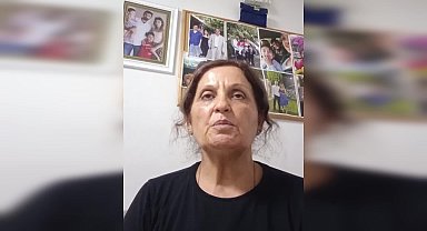 Süleyman Mutlu Apartmanı iddianamesi 32 aydır hazırlanmadı... Kezban Mutlu: 