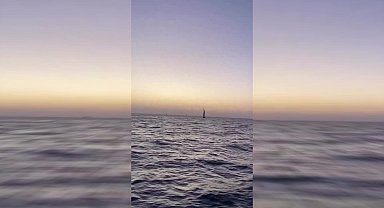 Sumud Filosu, Gazze’ye 150 deniz mili ötede... Filo, müdahale bölgesine giriyor