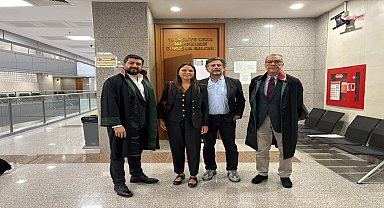 Sunucu Ece Üner ikinci duruşmada beraat etti