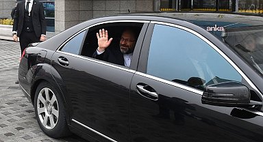 Tartışmalarla geçen Ali Erbaş dönemi sona eriyor 