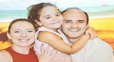 Tayfun Kahraman’ın eşi: Vera ilköğretime başlayacak; umudumuz Tayfun’un kızının eğitim hayatına adım atışına eşlik edebilmesidir 