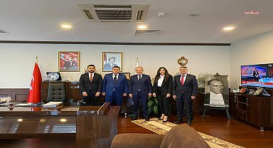TBB, Atık Su Raporu'nu tamamlayarak belediyelere gönderdi