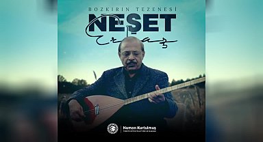 TBMM Başkanı Kurtulmuş, vefatının 13. yılında Neşet Ertaş’ı andı