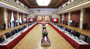 TBMM’de Milli Dayanışma, Kardeşlik ve Demokrasi Komisyonu’nda barış süreci tartışıldı