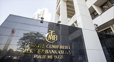 TCMB raporuna göre ağustos ayında yıllık enflasyon geriledi, gıda fiyatlarında artış yaşandı