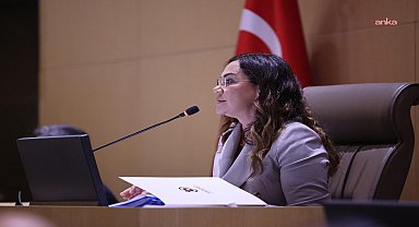 Tekirdağ Büyükşehir Belediye Başkanı Yüceer: “Baraj, arıtma tesisi ve altyapı yatırımları için İller Bankası’ndan 10 milyar TL’lik kredi talebimiz var”