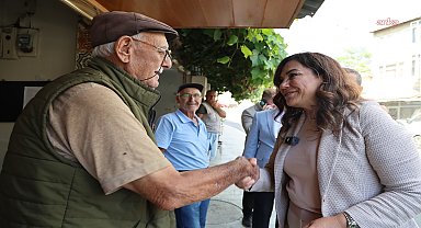 Tekirdağ Büyükşehir Belediye Başkanı Yüceer: 