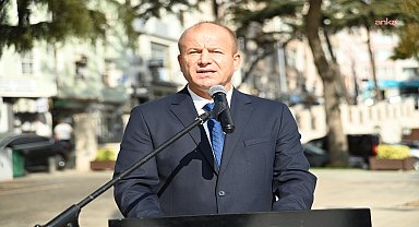 Tekirdağ'da İtfaiye Teşkilatı'nın 311. yılı kutlandı 