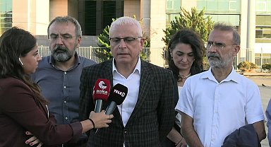 TELE1’e KJ soruşturmasında Merdan Yanardağ, İhsan Demir ve Musa Özuğurlu adli kontrol ile serbest bırakıldı 