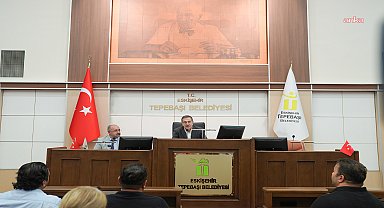 Tepebaşı Belediyesi’nde kadrolu işçi maaşına yüzde 30 oranında zam 