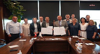 Tepebaşı’nda iş yerlerinde yangın riskine karşı önlemler artırılıyor