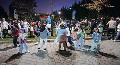 Tepebaşı’nda mahalle şenlikleri başladı