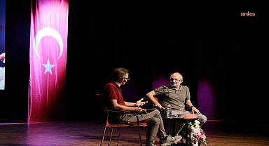 TKP Genel Sekreteri Kemal Okuyan’ın ''Devrim'' kitabı okurlarıyla buluştu