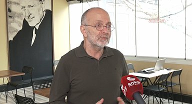 TKP Genel Sekreteri Okuyan: “AKP, Türkiye'yi seçimsiz yönetebilecek güçte değil