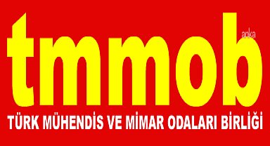 TMMOB İnşaat Mühendisleri Odası Yönetim Kurulu: Toplumun tüm kesimlerini hukukun üstünlüğüne ve yargı bağımsızlığına sahip çıkmaya çağırıyoruz
