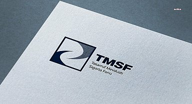 TMSF'den Can Holding açıklaması: 