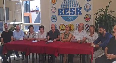 Trabzon Emek ve Demokrasi Platformu’ndan 12 Eylül açıklaması: 