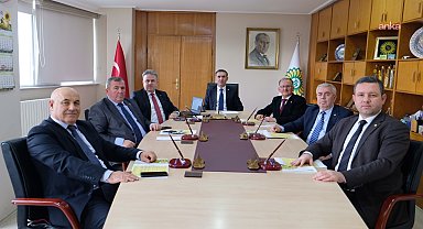 Trakya Birlik ayçiçek kesin alım fiyatını açıkladı