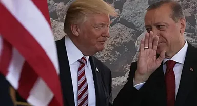 Trump’ın Erdoğan’dan Beylikova’daki dev rezervi isteyeceği iddiası