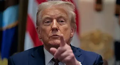 Trump: NATO Rusya’dan petrol almayı keserse, ABD ‘büyük yaptırımlara’ hazır