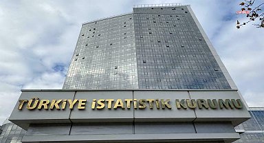 TÜİK: Aylık en yüksek reel getiri BIST 100 endeksinde oldu