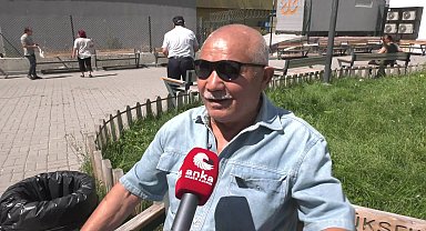 TÜİK enflasyonu açıkladı, en fazla artış konutta oldu... Emekli vatandaş: İnsanlar aç geziyor ama TÜİK'e bakarsan güllük gülistanlık