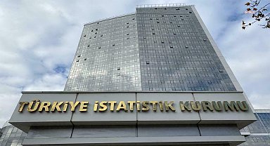 TÜİK: Temmuz ayında sanayi üretimi yıllık yüzde 5 arttı