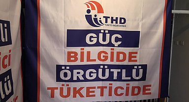Tüketici Hakları Derneği Genel Başkanı Ergün Kılıç: 