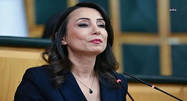 Tülay Hatimoğulları'ndan 6-7 Eylül olaylarına ilişkin paylaşım: 