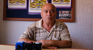  Tüm Emeklilerin Sendikası Eskişehir Şubesi: 
