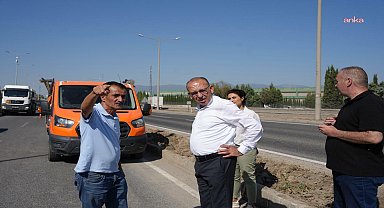 Turgutlu Belediye Başkanı Akın: “Kaynaklarımızı en doğru şekilde kullanarak hizmet üretmeye devam ediyoruz”