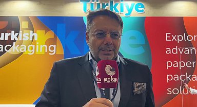 Türk firmalarından Fachpack 2025 Fuarı'na yoğun ilgi