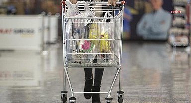 TÜRK-İŞ: Dört kişilik ailenin yoksulluk sınırı 91 bin 109 lira oldu