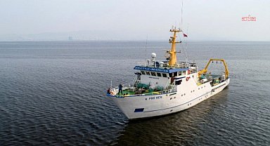 Türkiye, 23 Yunan Adası’nın silahsızlandırılmasını talep eden ikinci bir Navtex yayınladı 