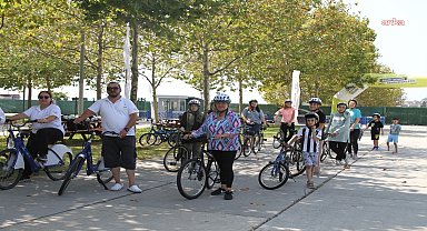 Türkiye Bisiklet Federasyonu, ölümlü kazalara ilişkin Bisikletlilerin Can Güvenliği Bildirisi’ni yayınladı