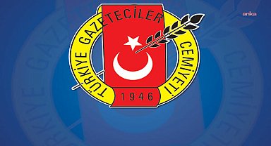 Türkiye Gazeteciler Cemiyeti : Birgün TV’ye lisans dayatmasından vazgeçilmelidir