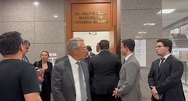 TÜSİAD davası... Aras: Ekonomi ile hukuk arasında çok sıkı bir ilişki olduğu kabul görmüş bilimsel bir gerçekliktir