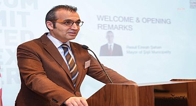 Tutuklama kararı verilen Resul Emrah Şahan'ın savunmasından: Üzerime isnat edilen hiçbir gayri resmi talep ve suçlamaları kabul etmiyorum
