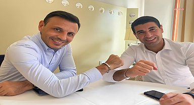 Tutuklu Avcılar Belediye Başkanı Çaykara: Özgür Çelik'in yanında, demokrasi ve adalet mücadelemizi daha güçlü bir dayanışmayla sürdüreceğiz