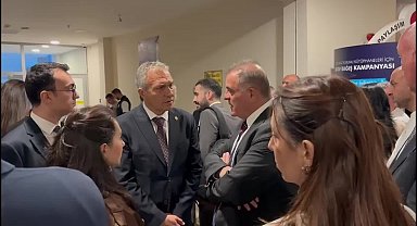 Tutuklu Beykoz Belediye Başkanı Alaattin Köseler’in savunmasından: Bu iddianameyi hazırlayanın hiç mi vicdanı yok?