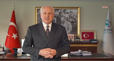 Tutuklu Beykoz Belediye Başkanı Köseler: Kumpası kuranların kirliliğini kullanmaya umarım kimse tenezzül etmez