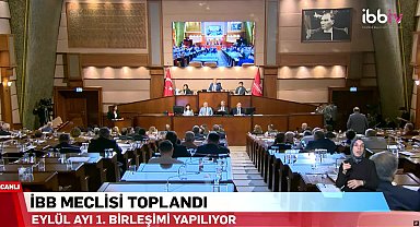Tutuklu Beyoğlu Belediye Başkanı Güney'den İBB Meclisi'ne mektup: Halkına hizmet etmenin suç sayıldığı bir düzende dahi geri durmayacağım
